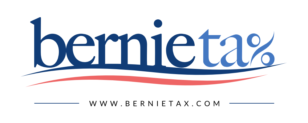 Bernietax logo